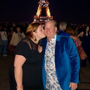 Meet your Posher, Bethany